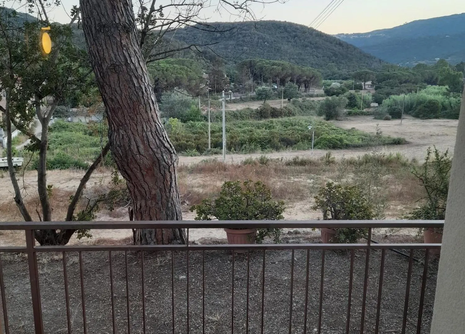 度假居 LiternoCasa Pavone别墅